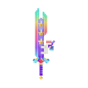 Unicorn Sword