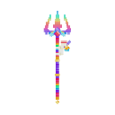 Unicorn Trident