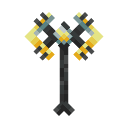 Wither Axe