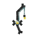 Wither Fishing Rod