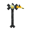 Wither Hoe