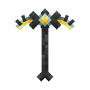 Wither Pickaxe